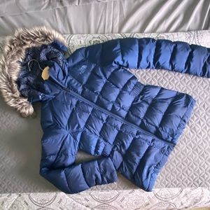 The North Face Parka XS